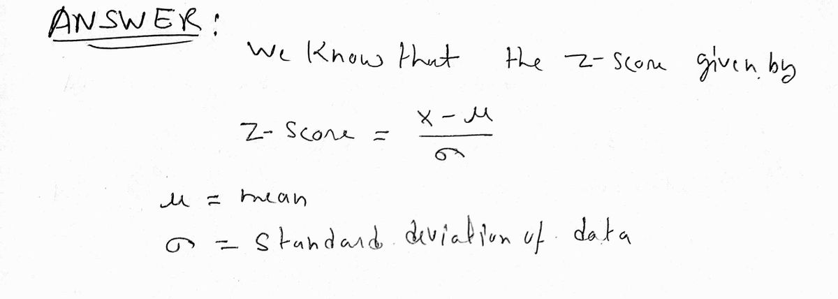 Statistics homework question answer, step 1, image 1